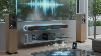 Top Audio System Trends to Watch in 2026 for Global Buyers?
