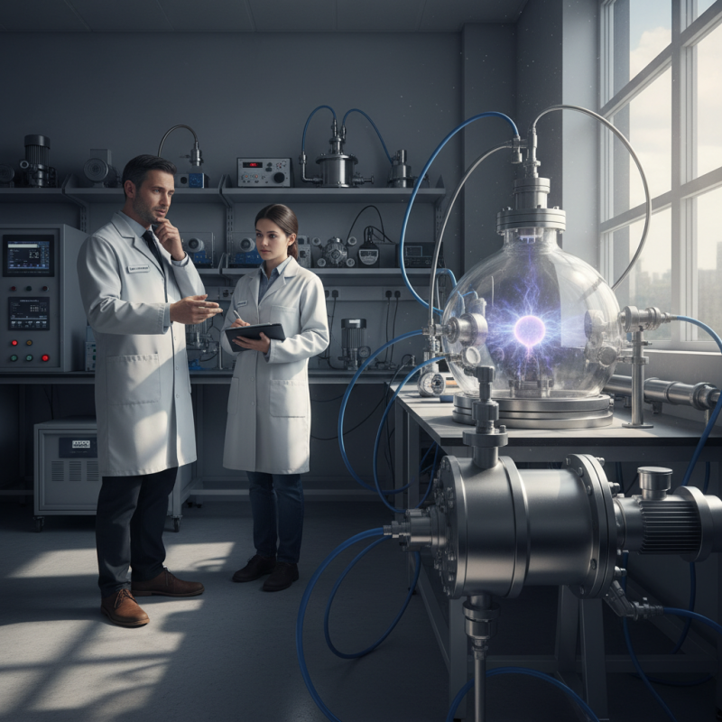 How to Choose the Right Vacuum Booster for Your Needs?