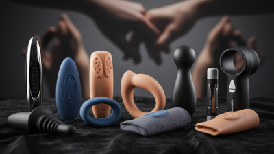 Top 10 Men's Sex Toys for Ultimate Pleasure and Satisfaction?