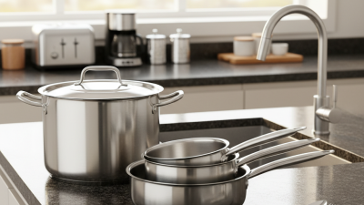 Нержавеющая сталь 201 лучшие характеристики и применение?