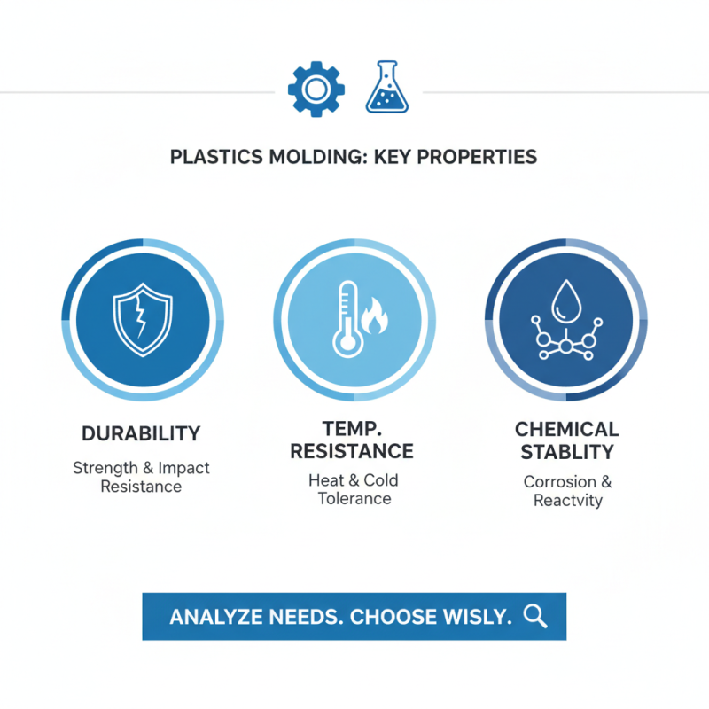 Best Plastic for Molding Solutions for Global Buyers?