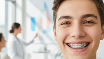 Top 10 Medical Benefits of Braces You Should Know?