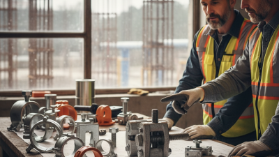 2026 How to Choose the Best Riser Clamp for Your Needs?