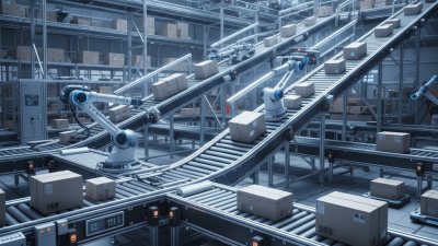2026 Top Automated Conveyor Solutions for Global Buyers?