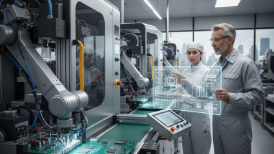 How to Optimize Surface Mount Pick And Place Machines?