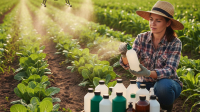 Top 10 Best Insecticides and Pesticides for Effective Pest Control?