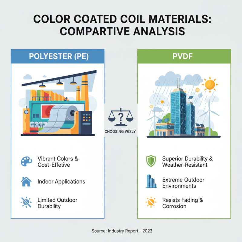 2026 Best Color Coated Coil Options for Global Buyers