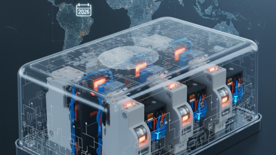 Top 10 DC Circuit Breakers for Global Buyers in 2026?