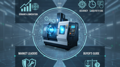 The Best CNC Turning Centers for Global Buyers in 2026?