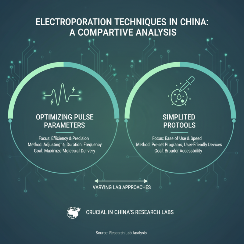 Understanding Maxcyte Electroporation Techniques in China Best Practices?