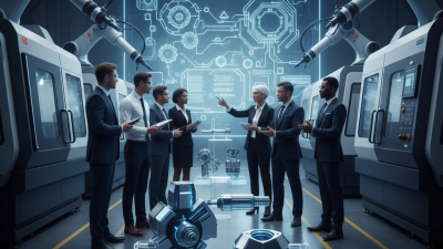 2026 Best CNC Precision Tools for Global Buyers Guide?