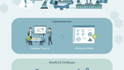 How to Implement Cobot Solutions for Your Business Efficiency Boost?