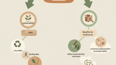 What is Custom Kraft Paper Bags and How Can They Benefit Your Business?