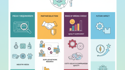 2026 How to Select Precision Molding for Global Sourcing?