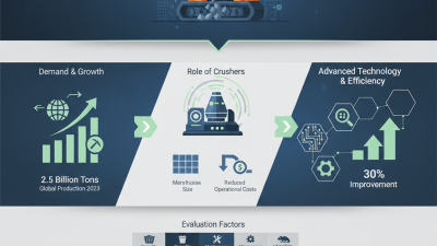 China Best Iron Ore Crusher for Efficient Mineral Processing Techniques?