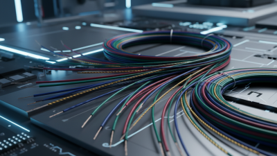 Top 10 Micro Coaxial Cable Manufacturers in China for Quality and Innovation?