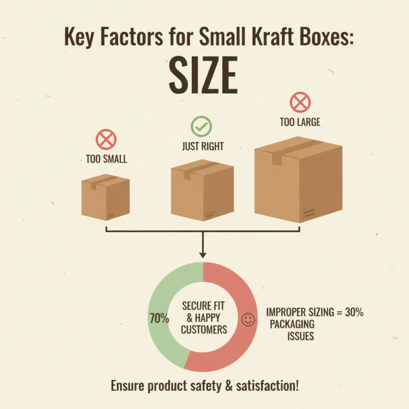 Best Small Kraft Boxes for Your Packaging Needs?