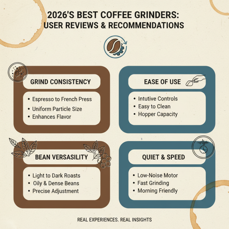 Best Bulk Coffee Grinder for 2026 Top Quality Coffee?