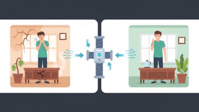 Why Choose a Ducted Humidifier for Your Home Needs?