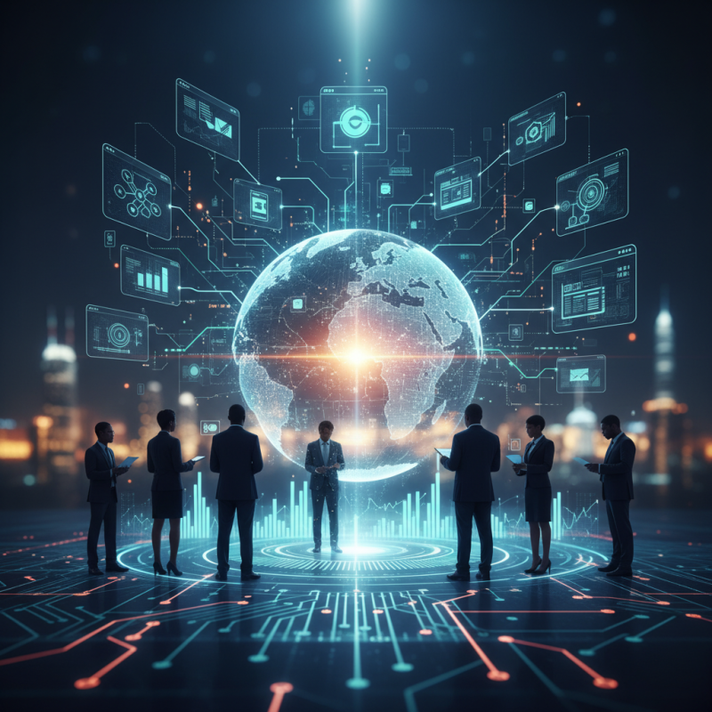 Top Programming Software for Global Buyers in 2026?