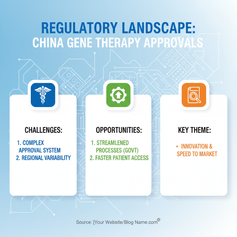 Top 10 Cell Gene Therapy Breakthroughs in China You Should Know?