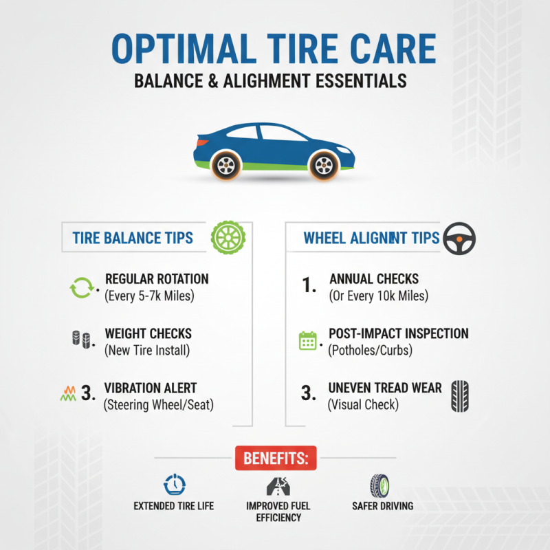 Essential Guide to Car Alignment and Balancing Tips?