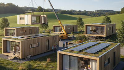 How to Choose the Best Flat Pack Homes in 2026?