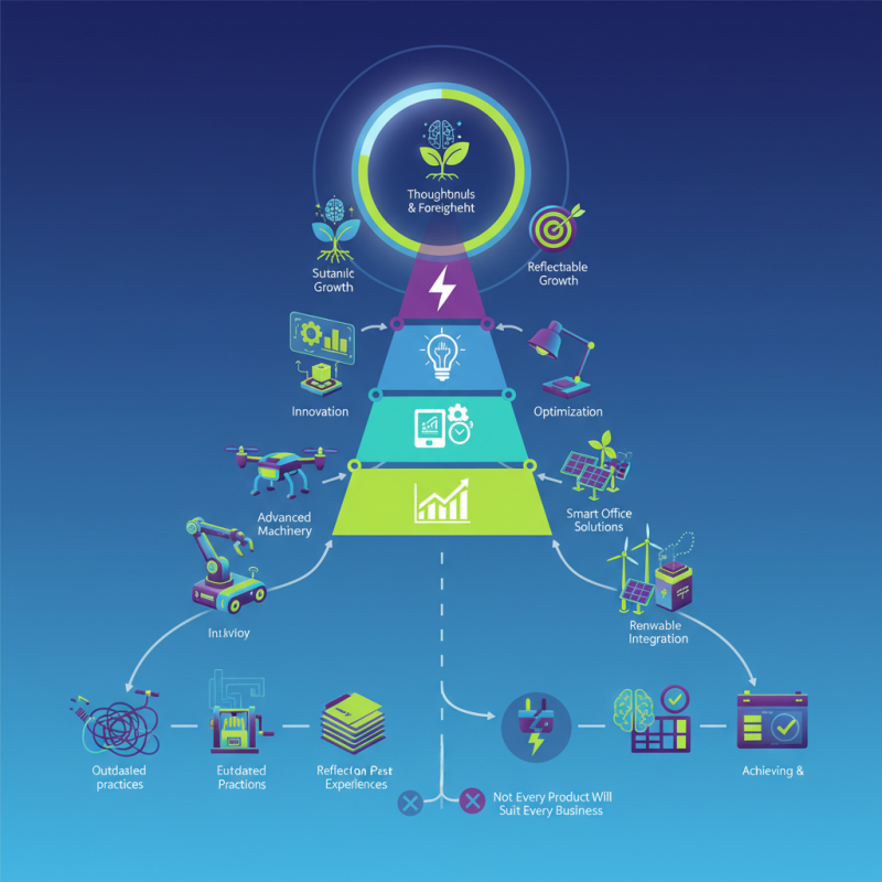 Top Electric Products to Boost Your Business Growth?