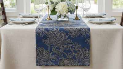 China Best Tablecloth Sizing Guide for Perfect Fit and Style?