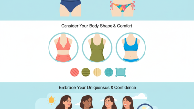 2026 How to Choose the Best Bikini Swimwear for You?