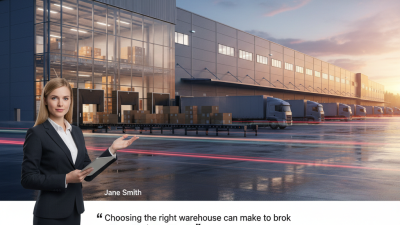 Why Choose Whs Warehouse for Your Global Sourcing Needs?