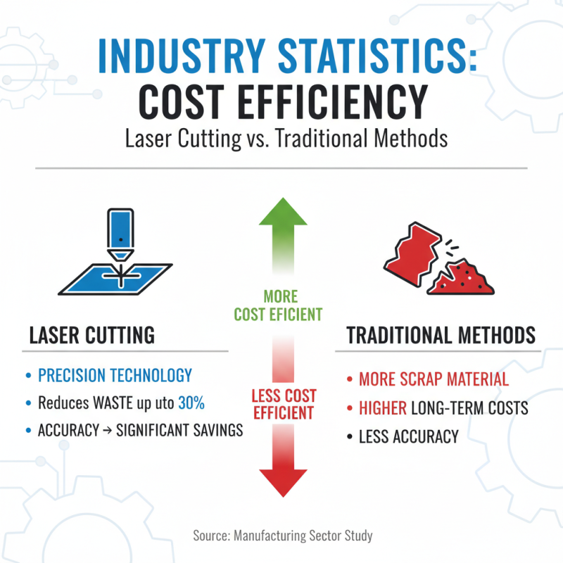 Why Choose Laser Cutting and Bending for Your Manufacturing Needs?