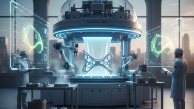 Best Vacuum Molding Techniques for Global Buyers?