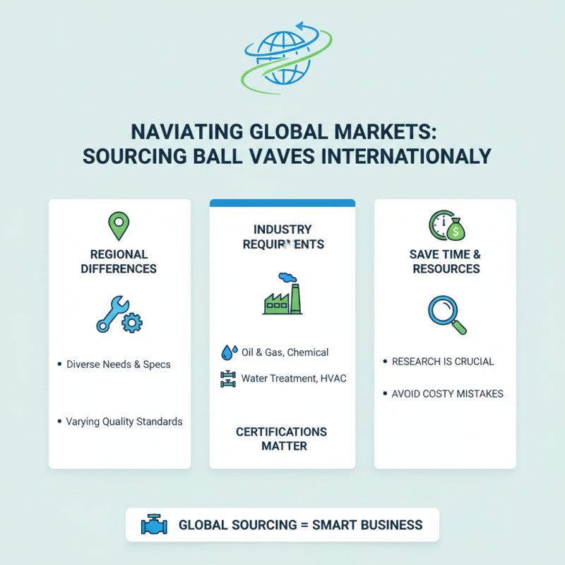 What is a Ball Valve Manufacturers Guide for Global Buyers?
