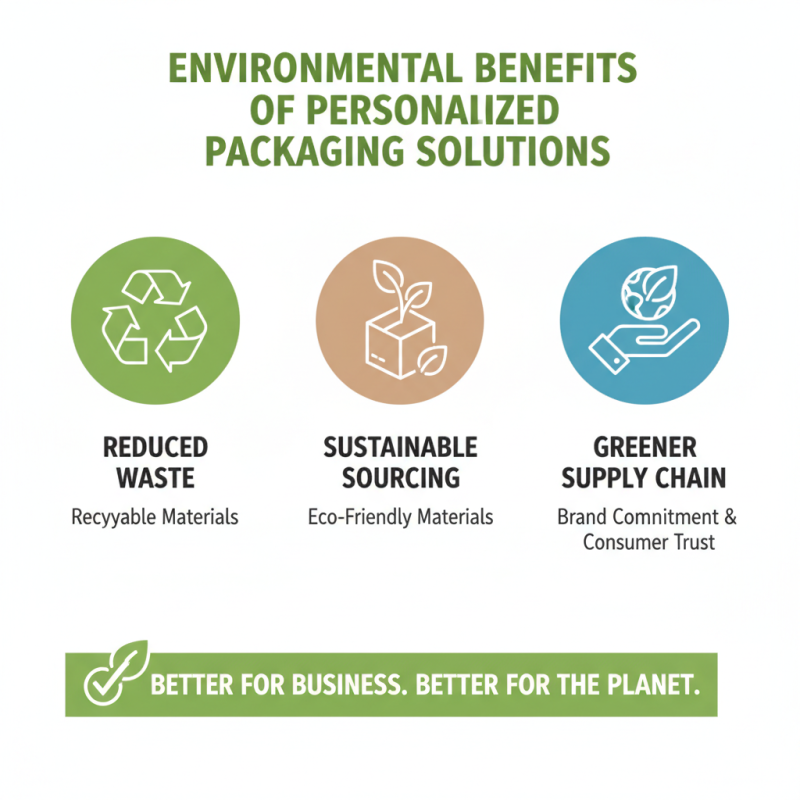 What are the Benefits of Using Personalized Boxes?