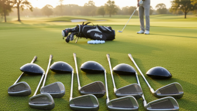 China Top 10 Second Hand Golf Clubs You Should Consider Buying?