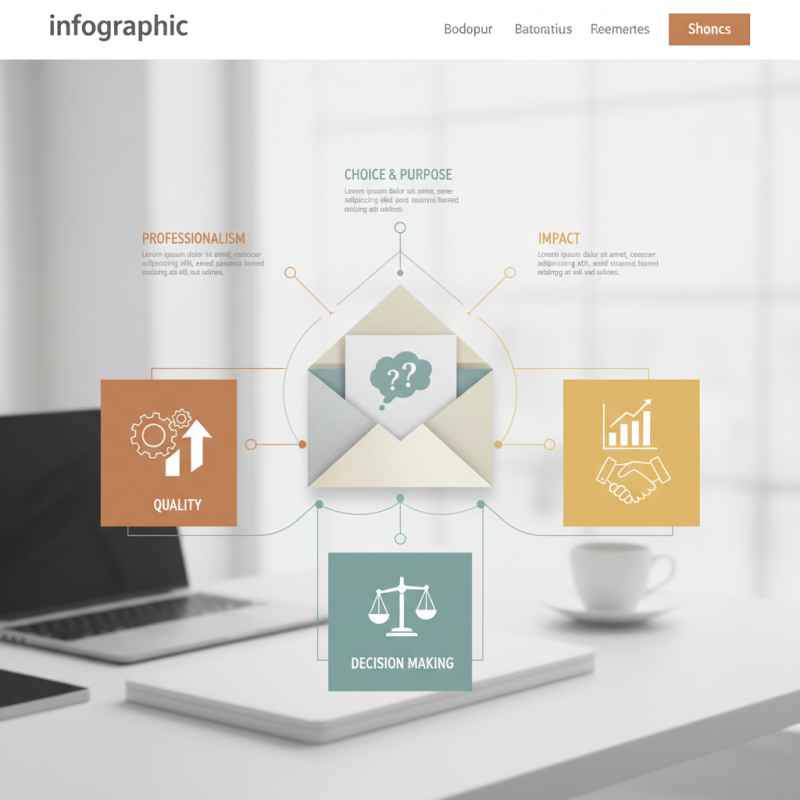 Why Choose Envelope Paper for Your Business Needs?