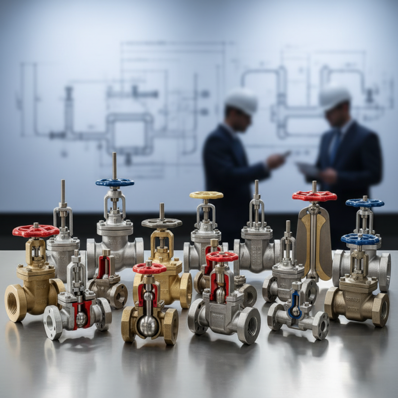 2026 Best Body Valve Types for Global Buyers Guide?