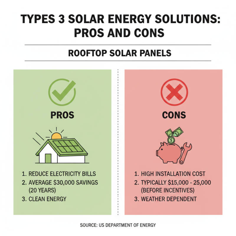 2026 How to Choose the Best Solar Energy Solutions for Your Home?