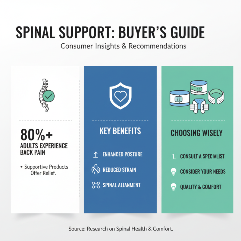 China Top Spinal Support Systems for Enhanced Health and Comfort?
