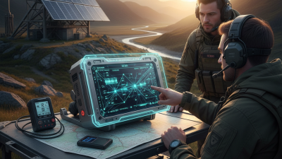 Top GMRS Frequencies for Effective Communication in 2026?