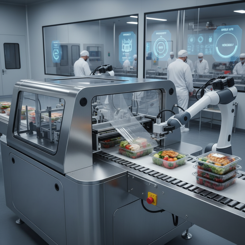 Best Tray Sealer for Your Business Needs in 2026?