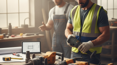 How to Choose the Best Breaking Hammer for Your Needs?