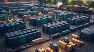 China Top Container and Packaging Supply You Need to Know?