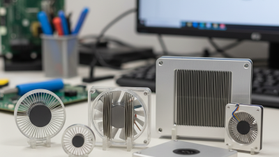 How to Choose the Right Piezo Fan for Your Needs?