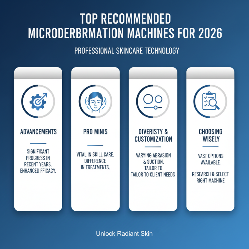 Best Microdermabrasion Machine for Professional Use in 2026?