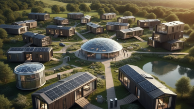 2026 Best Mobile House Designs for Modern Living Space Solutions?