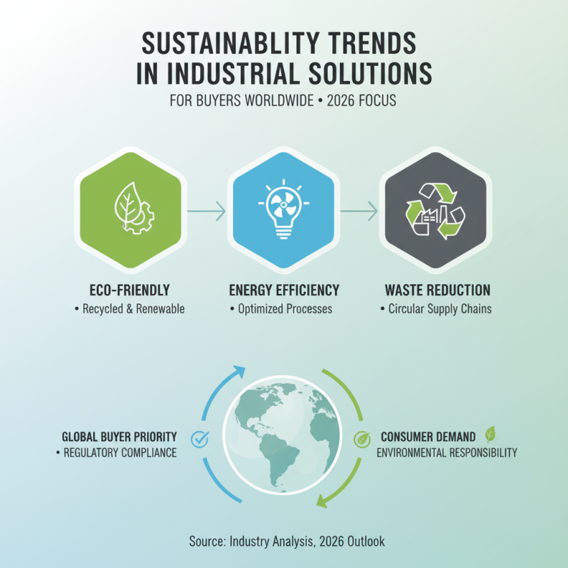 Top 10 Industrial Solutions for Global Buyers in 2026?