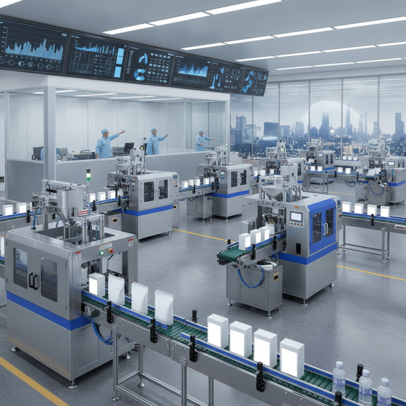 Top 10 Automatic Packaging Machines in China You Should Know?