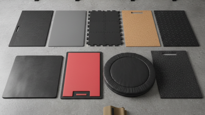 Top 10 Weight Lifting Mats for Ultimate Performance and Safety?